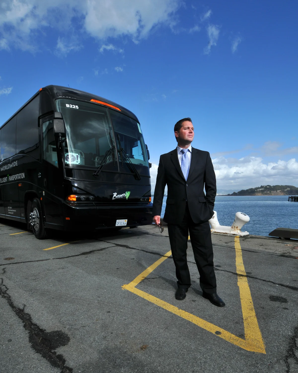 Gary Bauer / Bauer Transportation