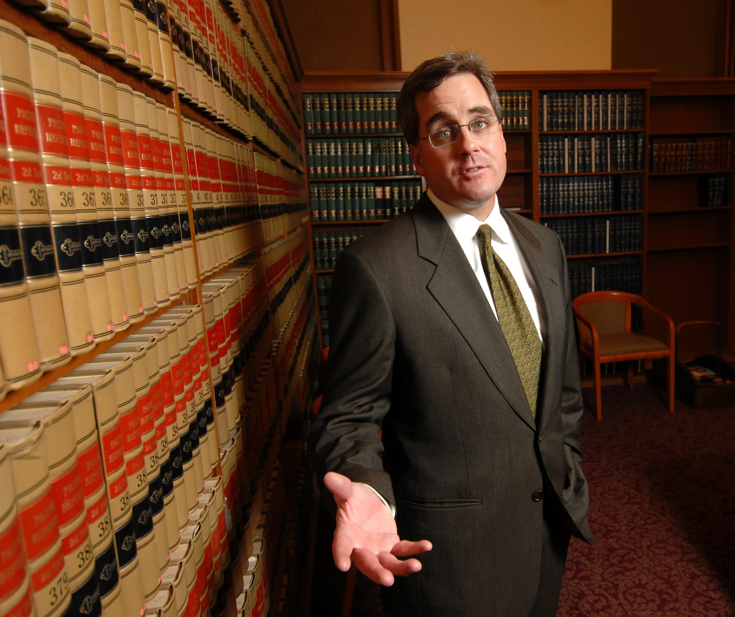 Dennis Herrera / SF City Attorney