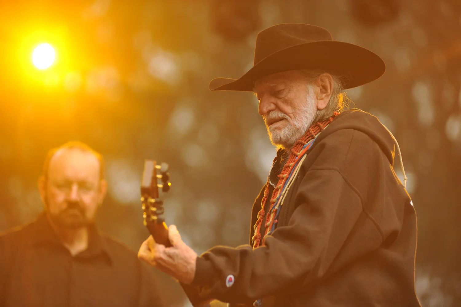 Willie Nelson