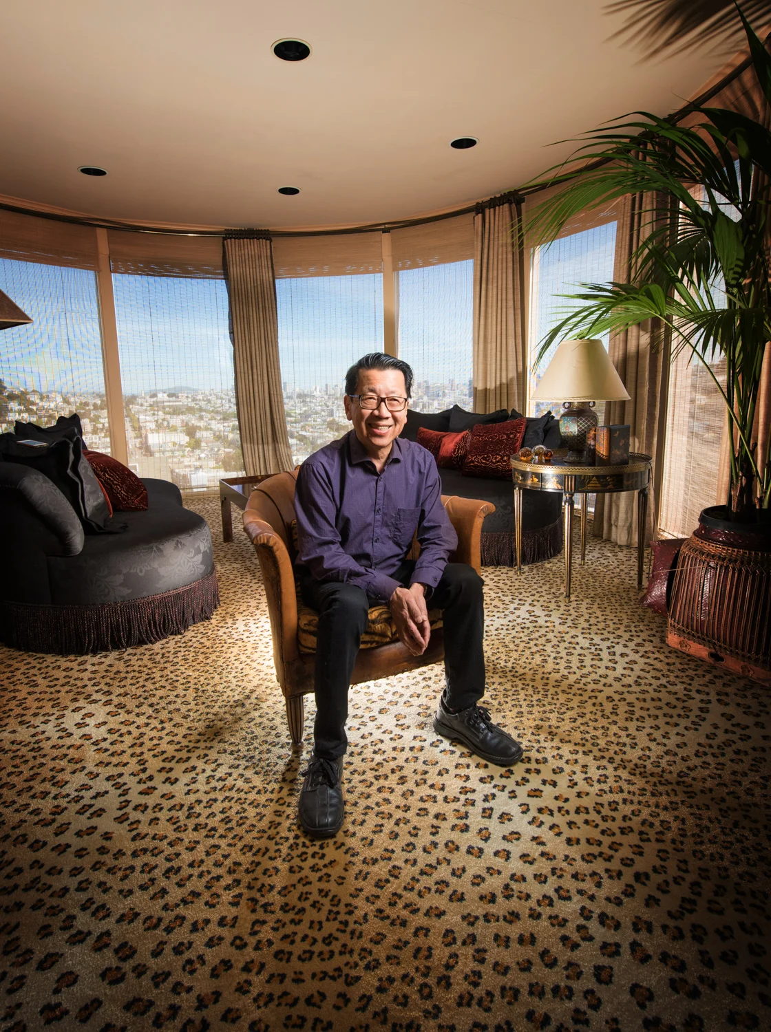 Ben Fong Torres / Rollingstone