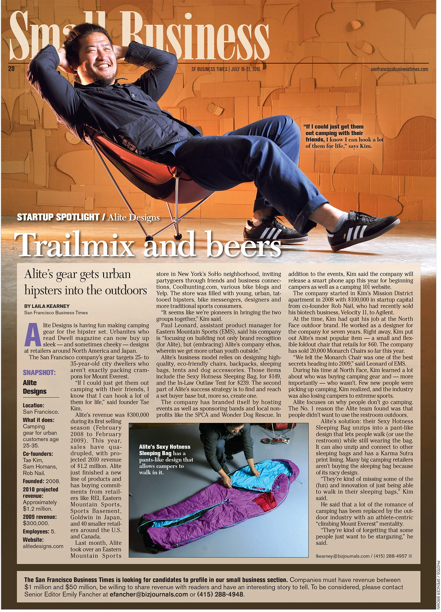 SF Business Times