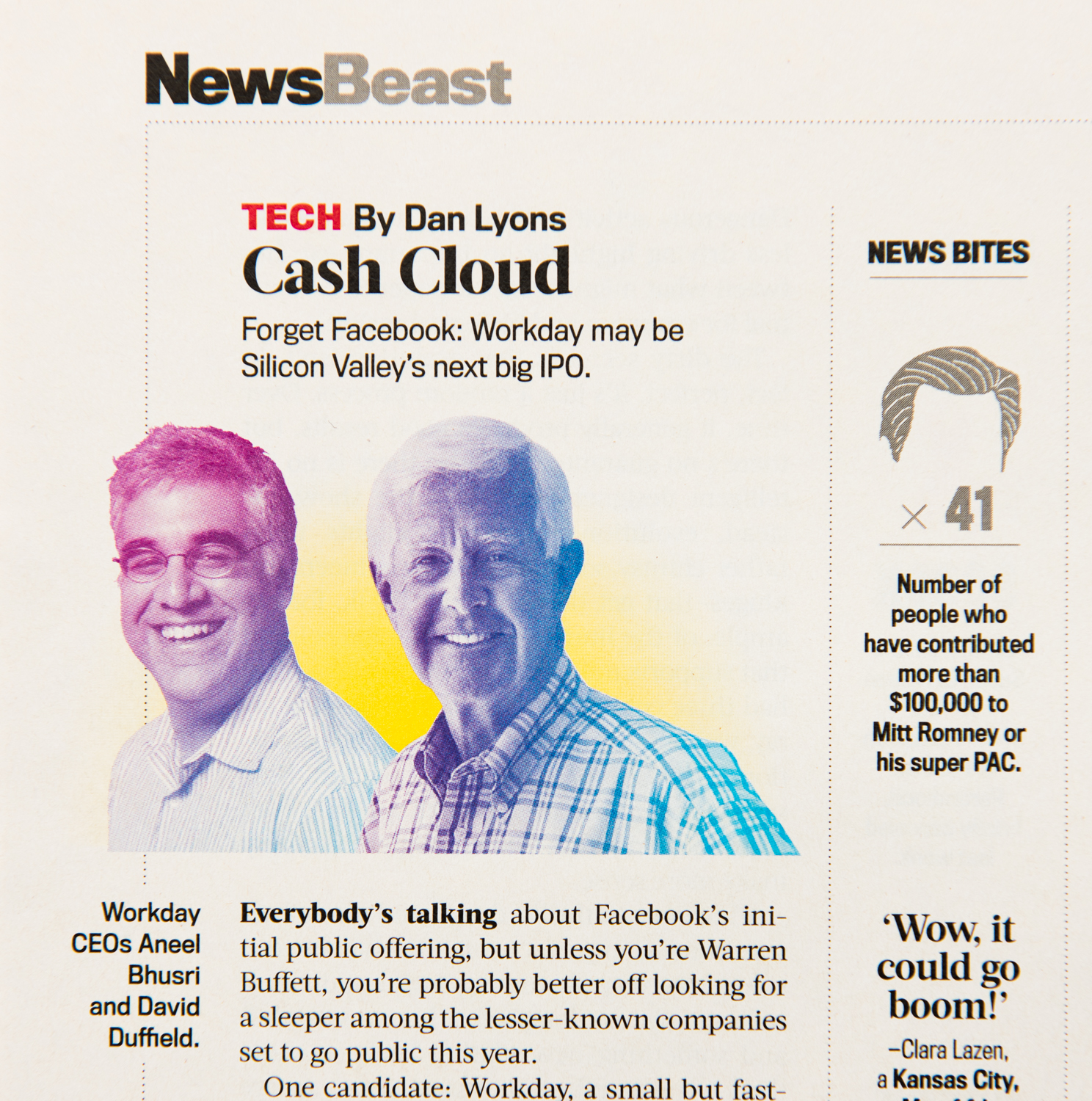 Newsweek