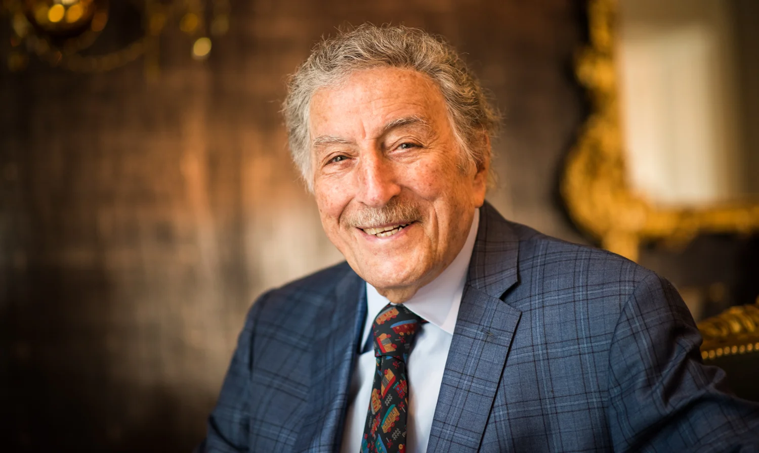 Tony Bennett