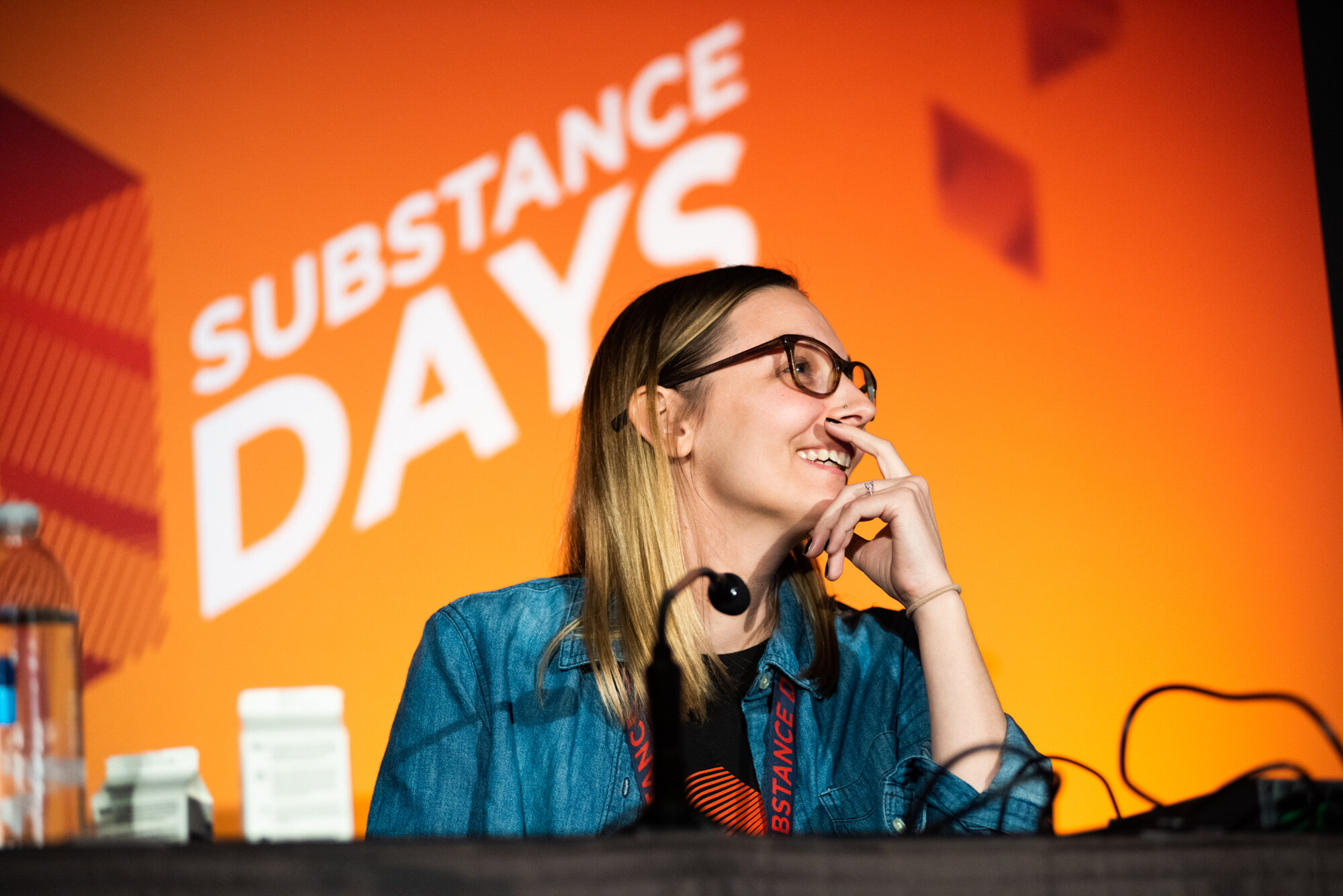 Game Developers Conference