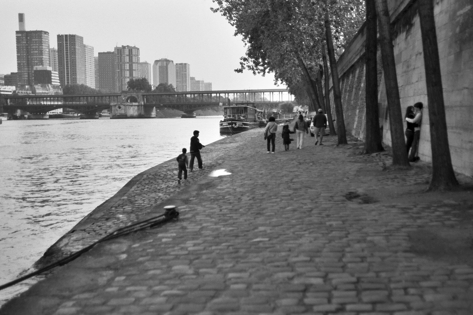q. Right Bank of the Seine.jpg