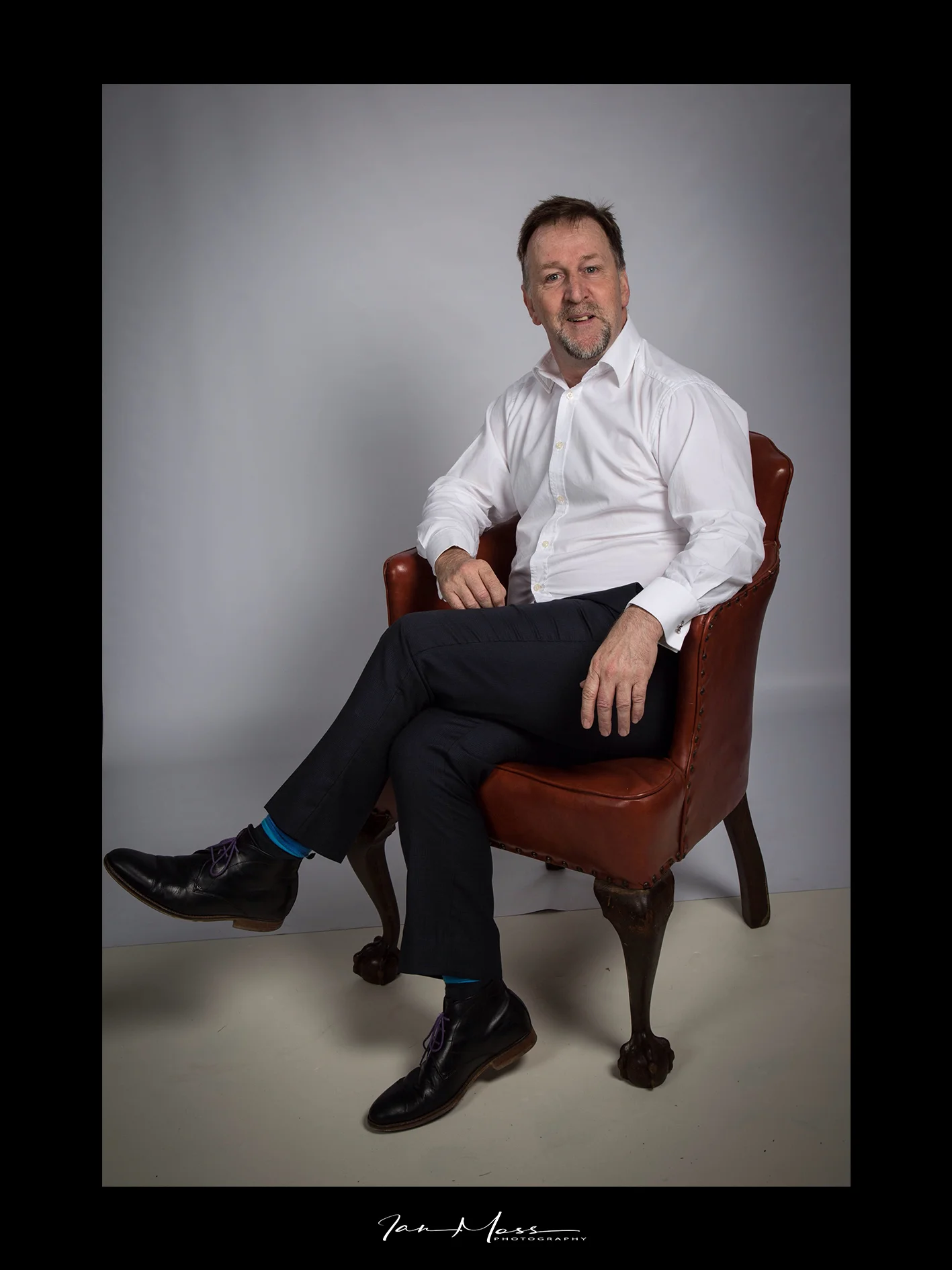 Nav's - Friend and Photography Mentor