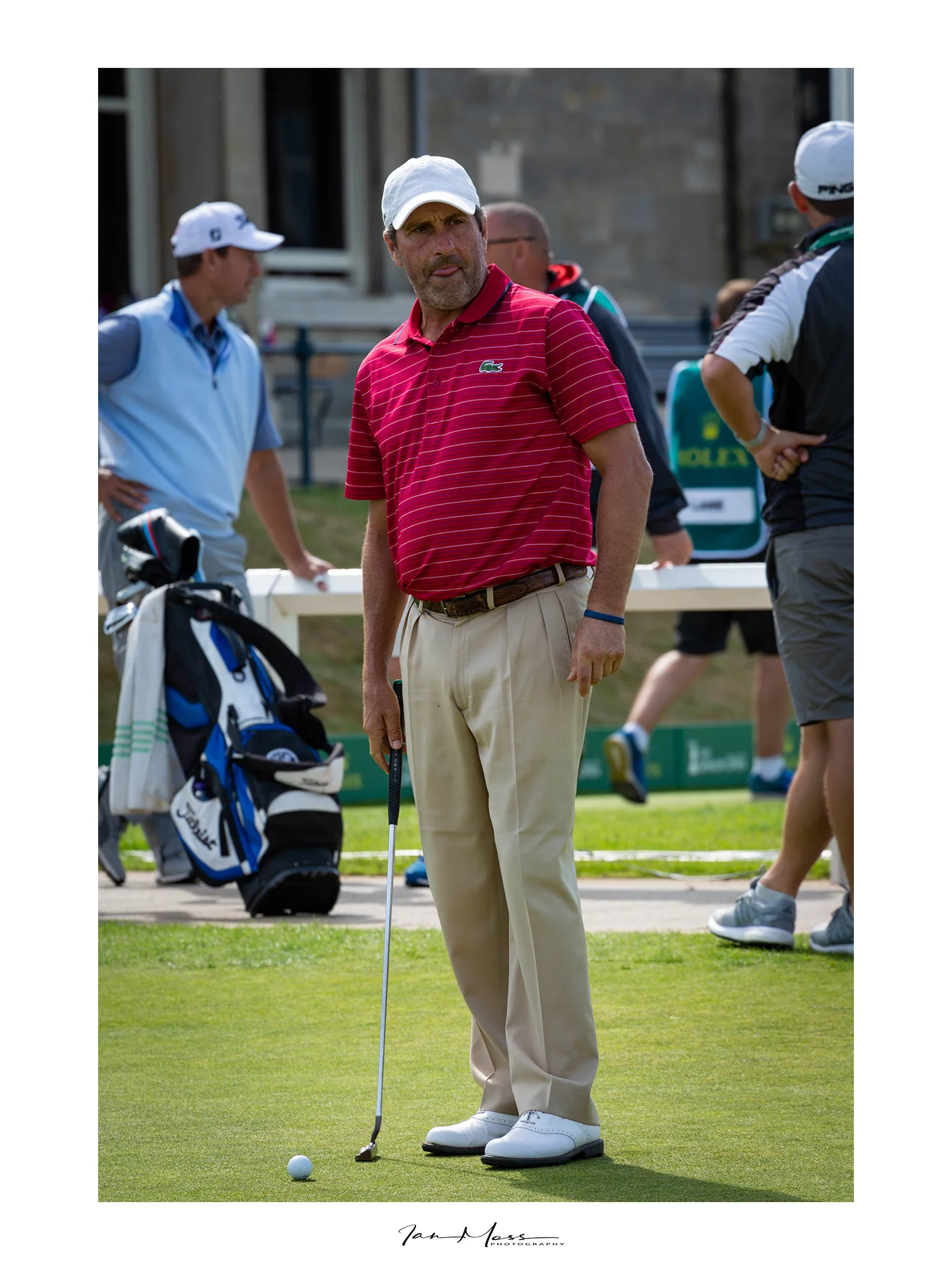 Jose Maria Olathabal