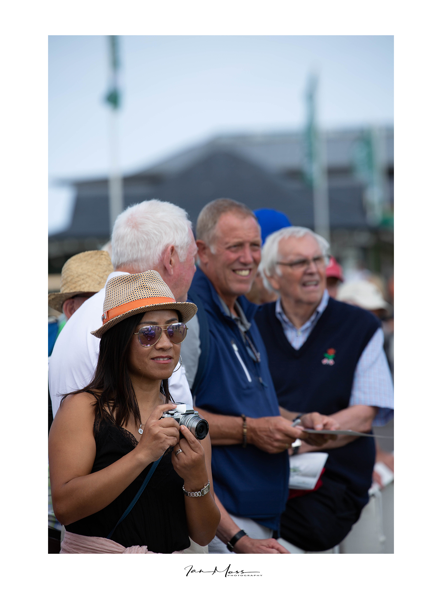 Last of the Summer Wine