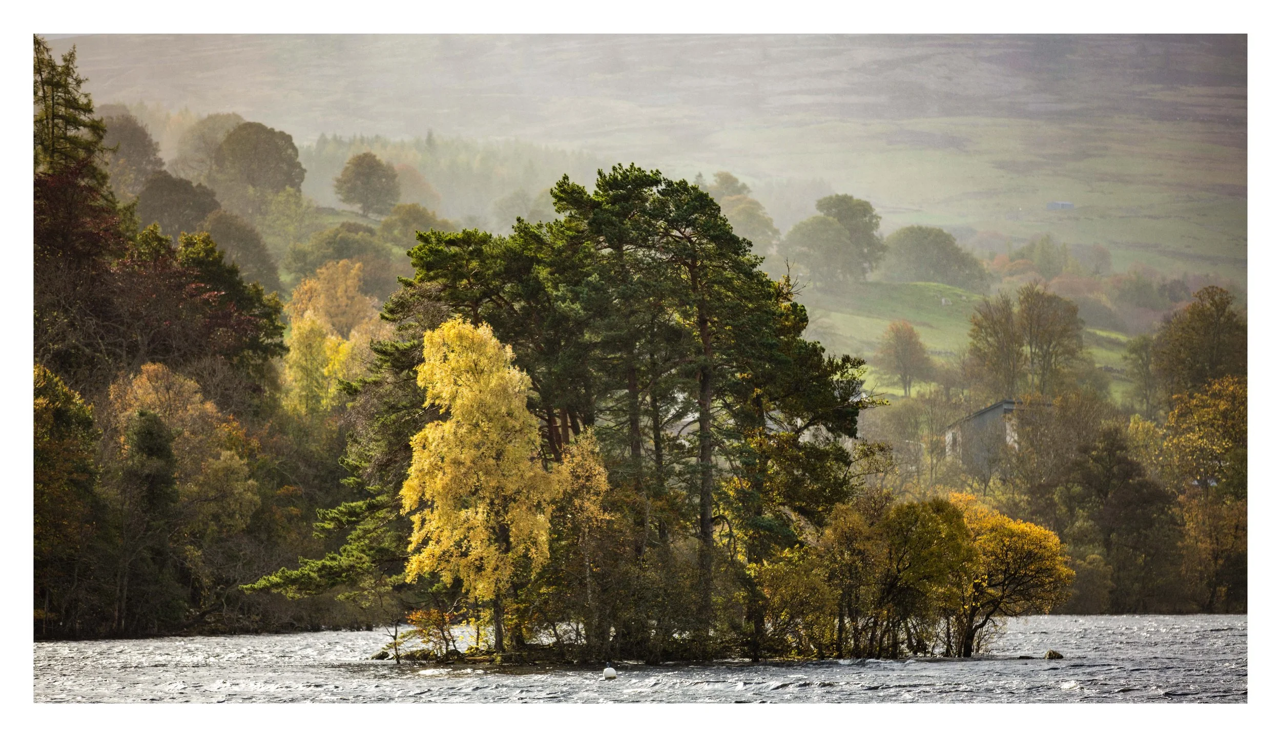 That Sinking Feeling