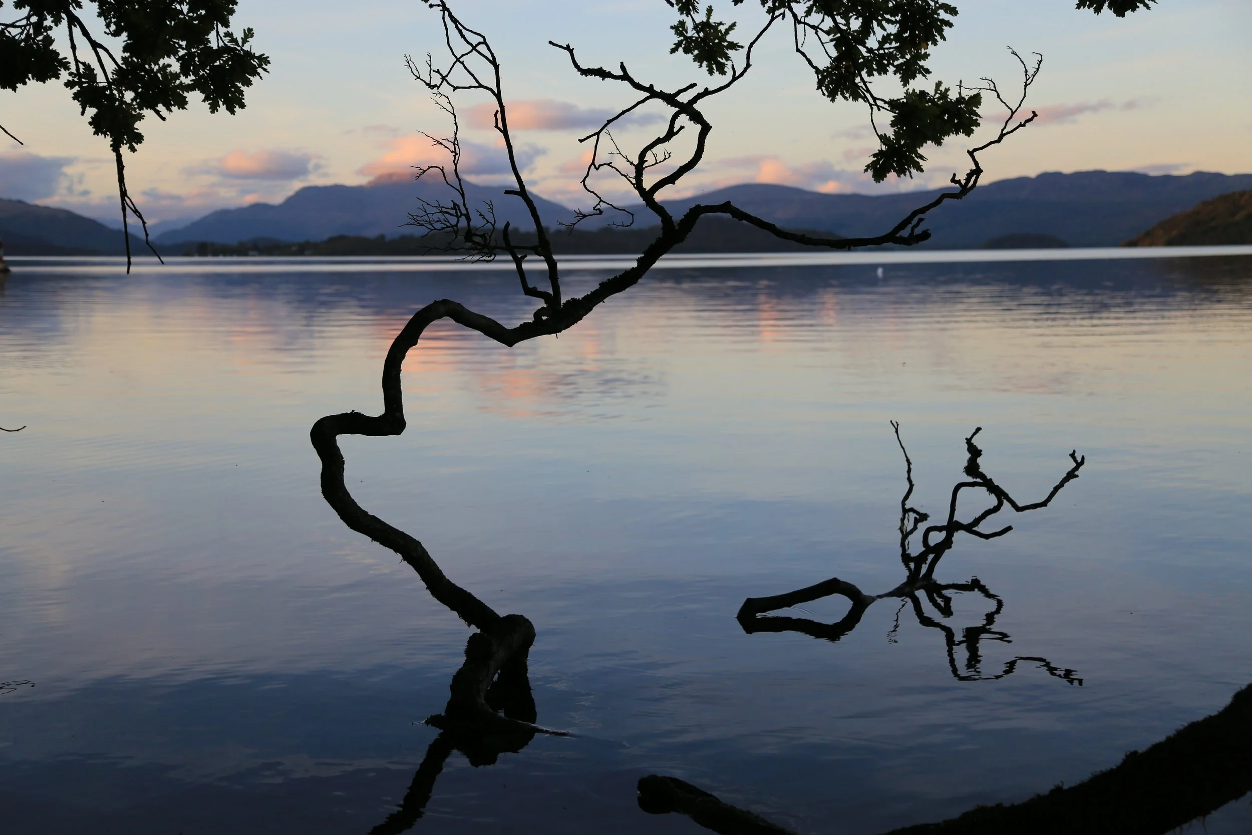 Ben Lomond - Bewitched