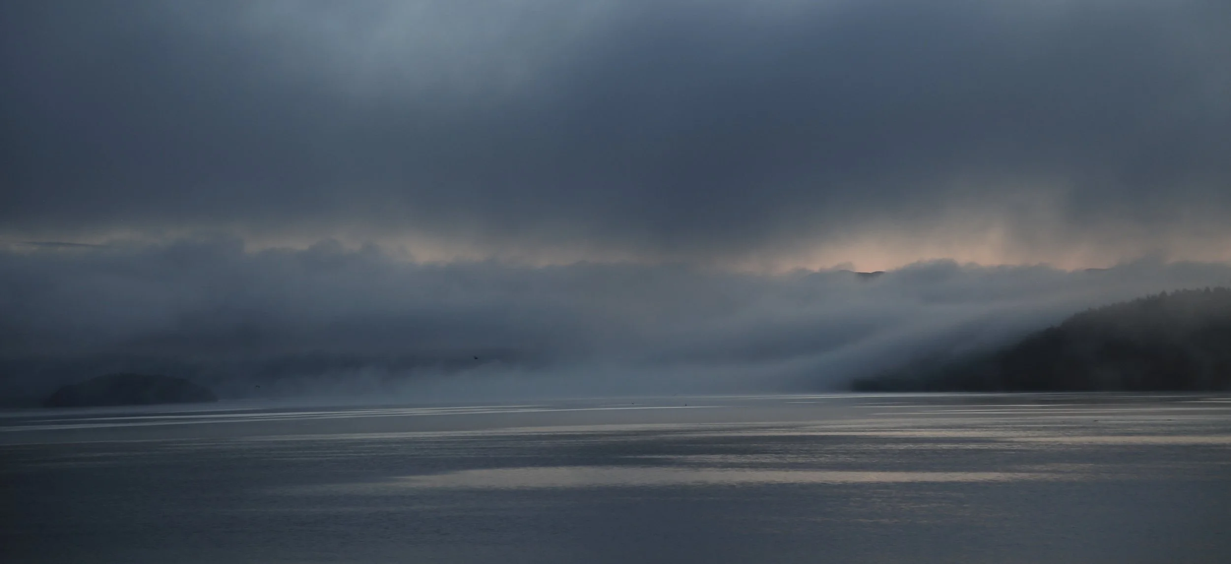 Loch Lomond - Scotch Mist