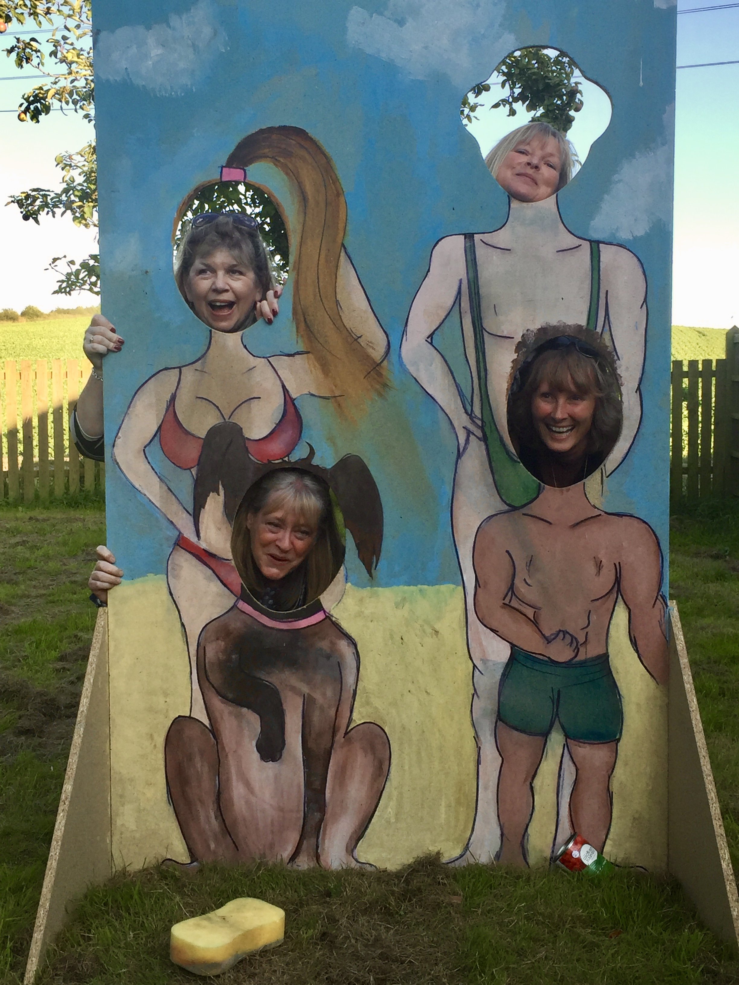 What Prosecco does for you