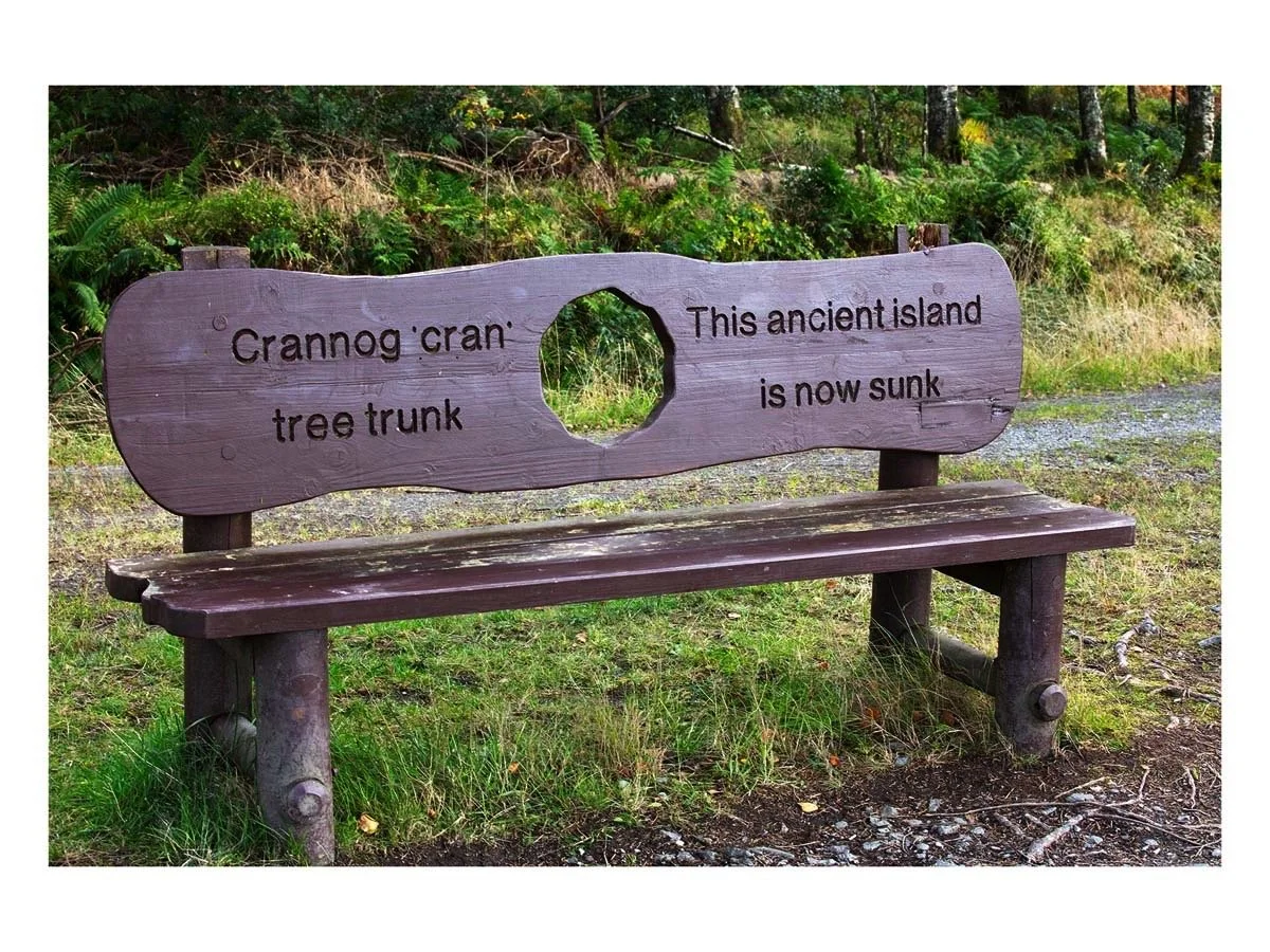 Gone but not forgotten