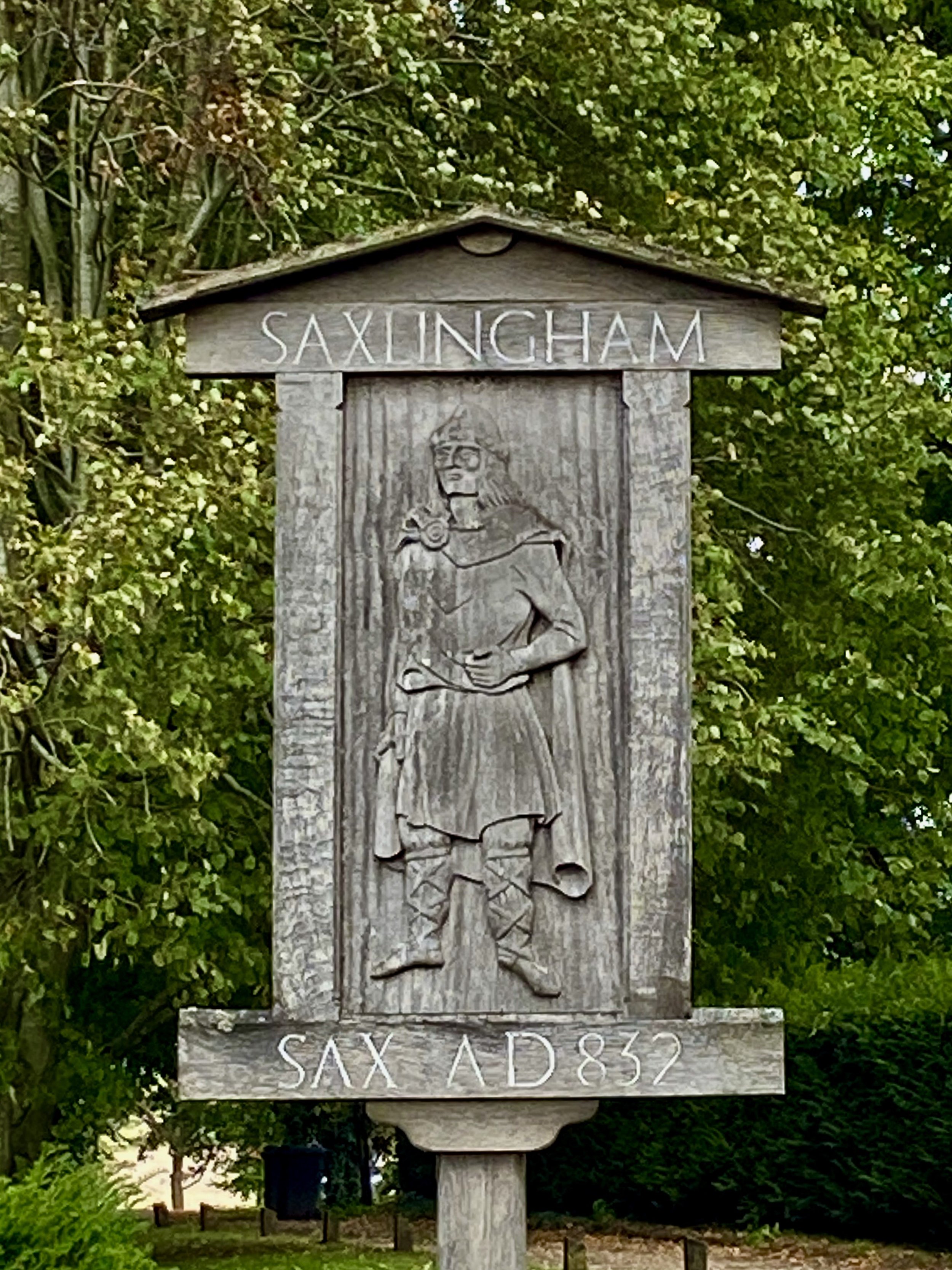 Saxingham