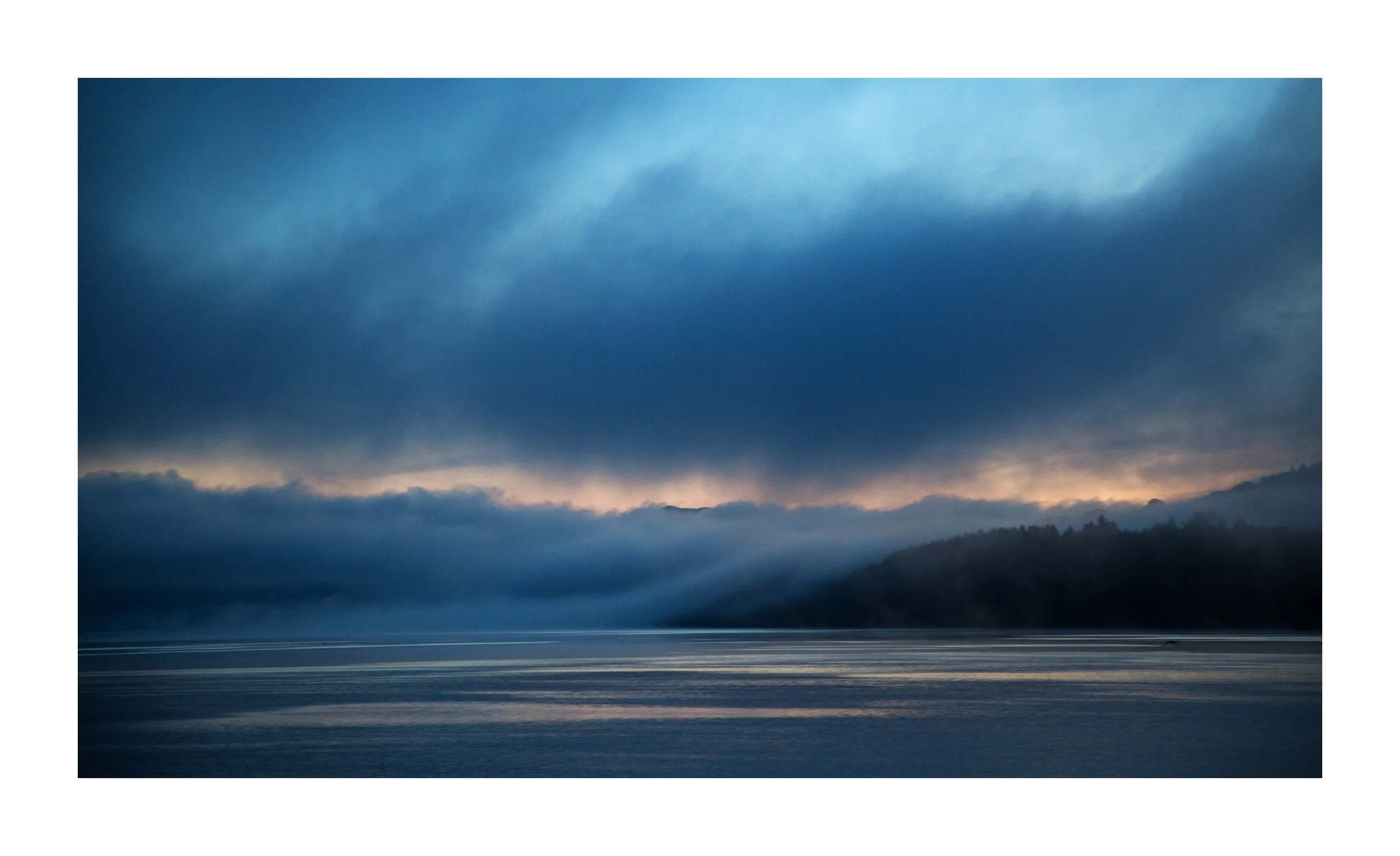 Loch Lomond Inversion