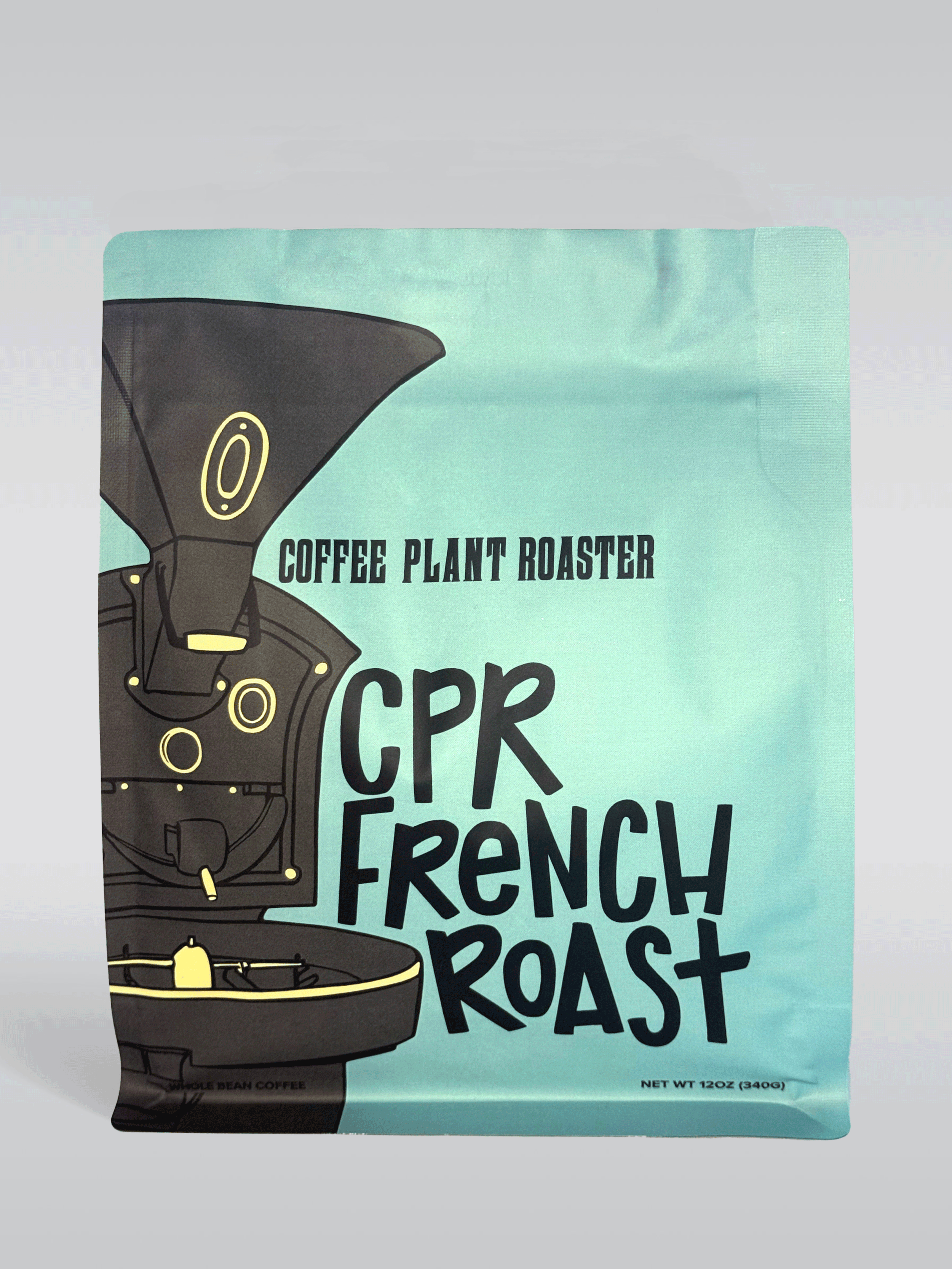 CPR French Roast