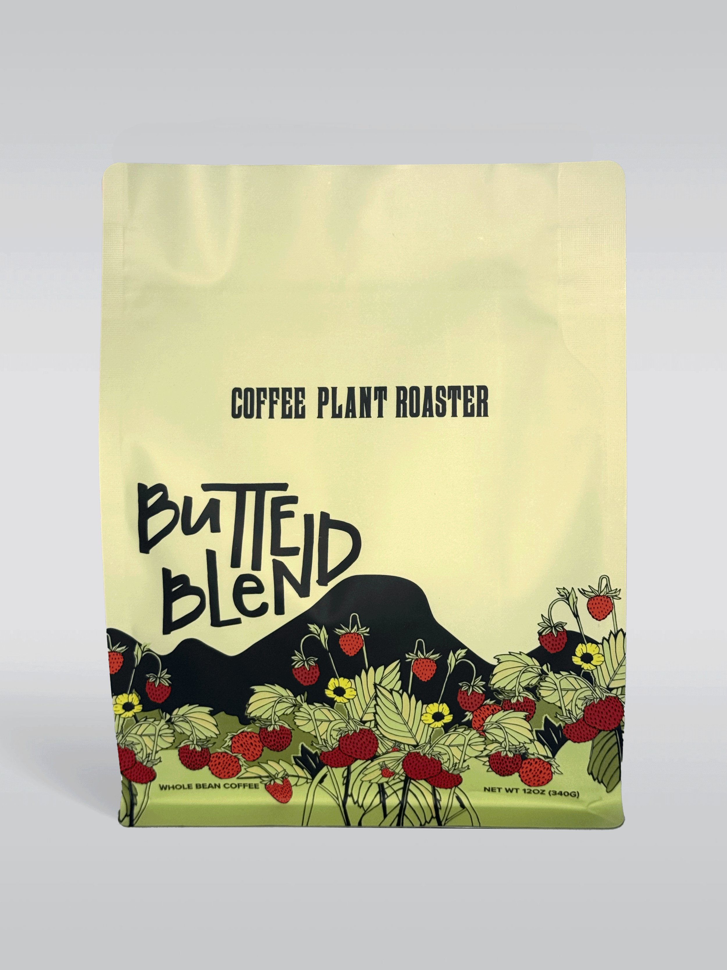 Butte Blend