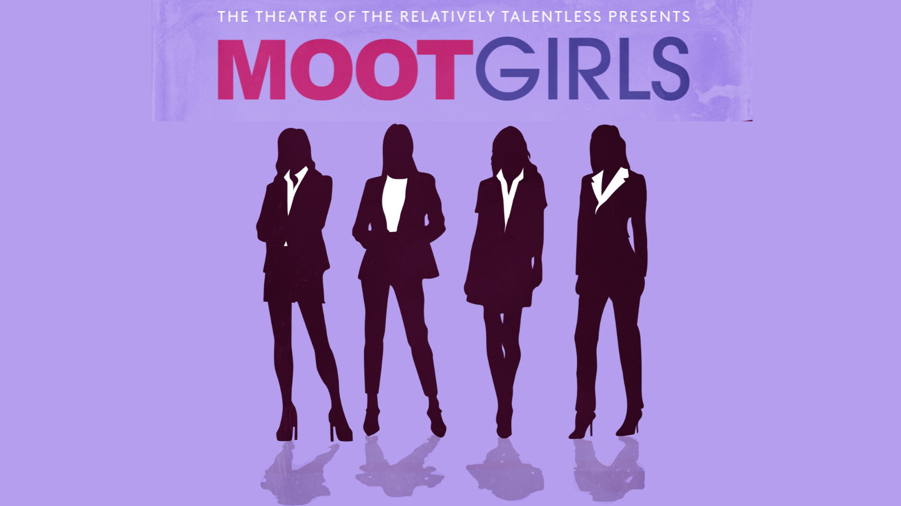 TORT 2026 - Moot Girls