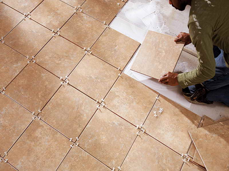 Major Factors for Liquid Floor Screed - house of hrvst