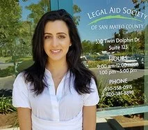 Blog author Iliana Arbeed