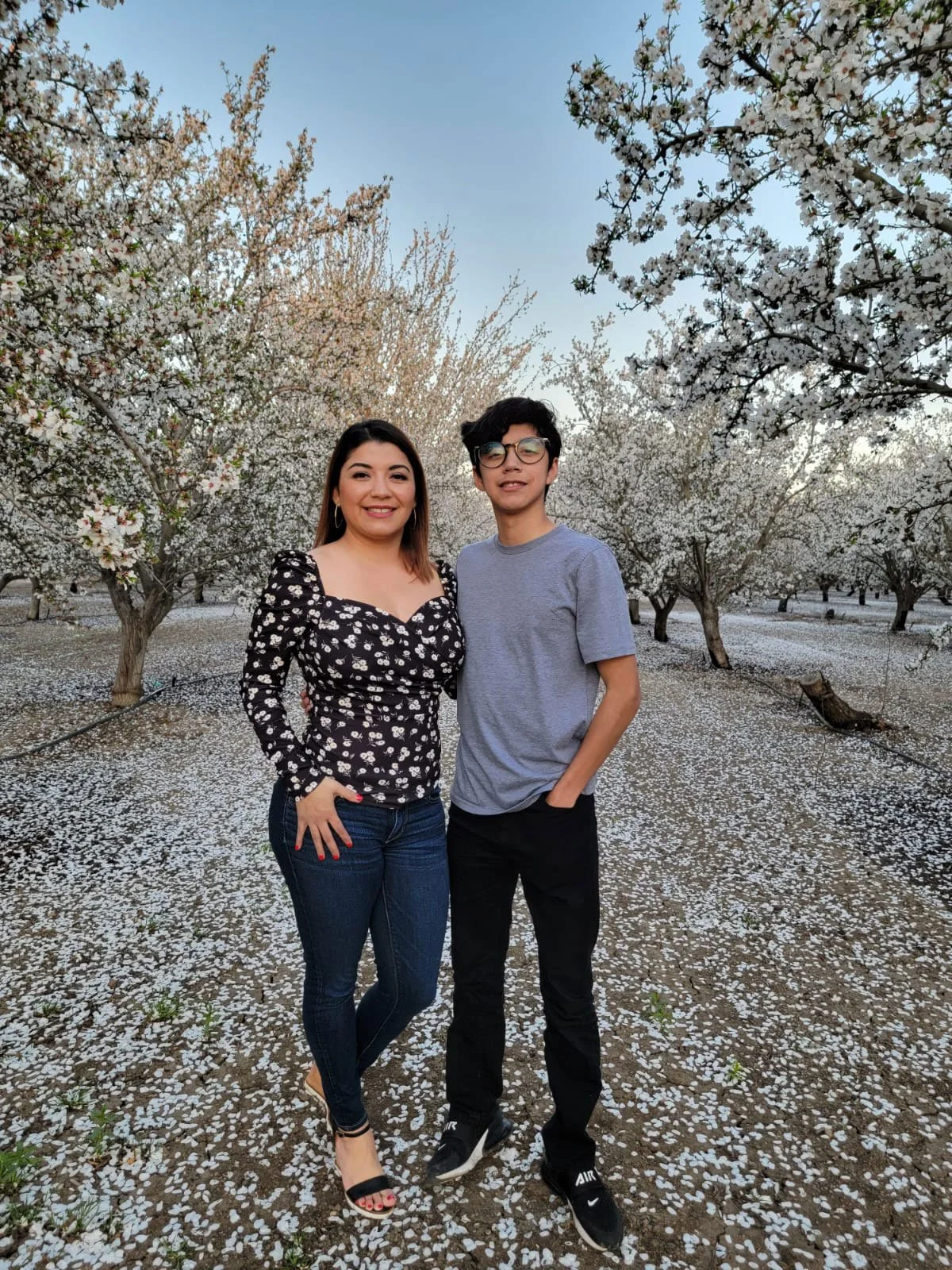 Ana &amp; Hugo's Story