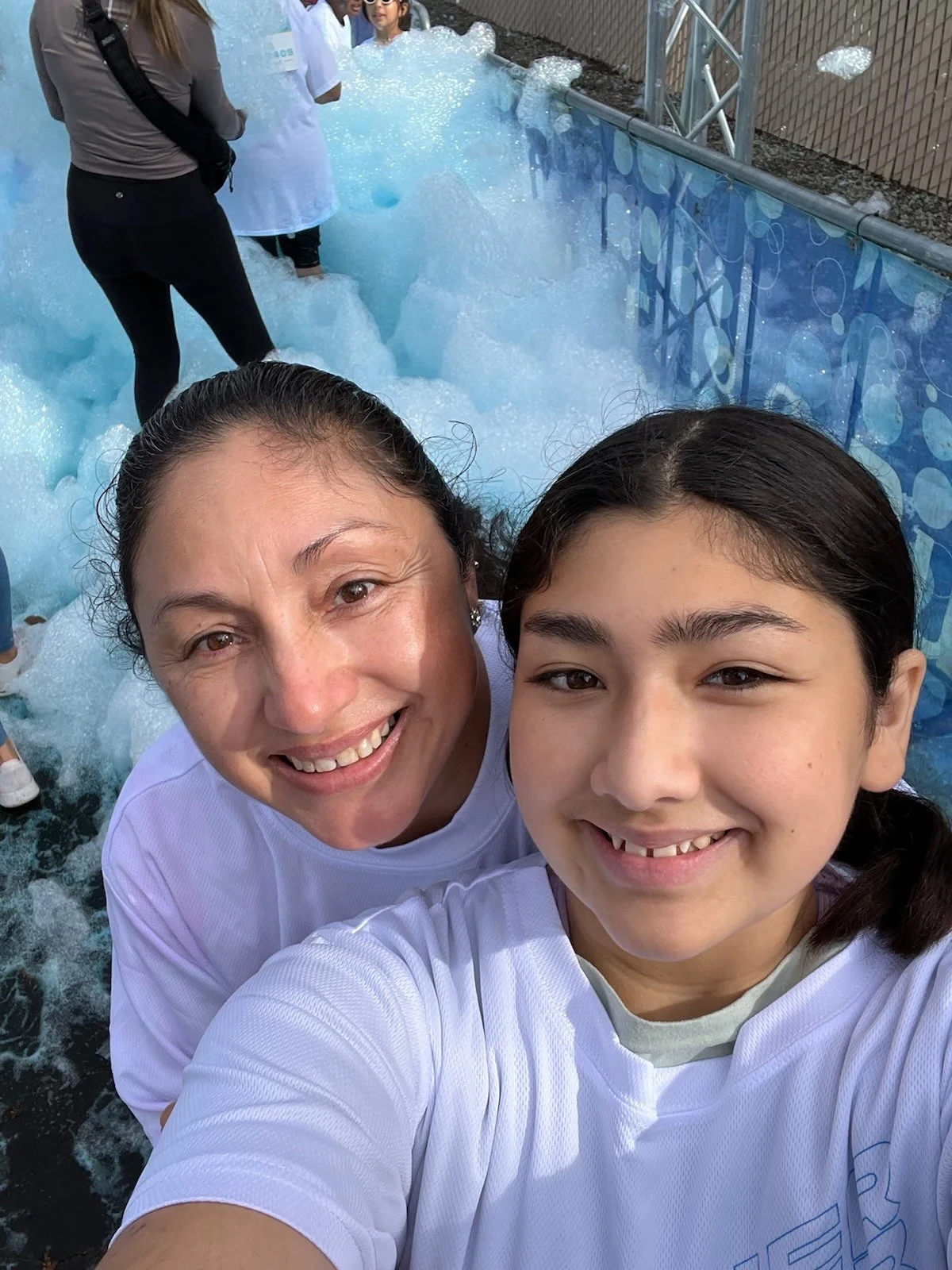 Karla &amp; Esmeralda's Story