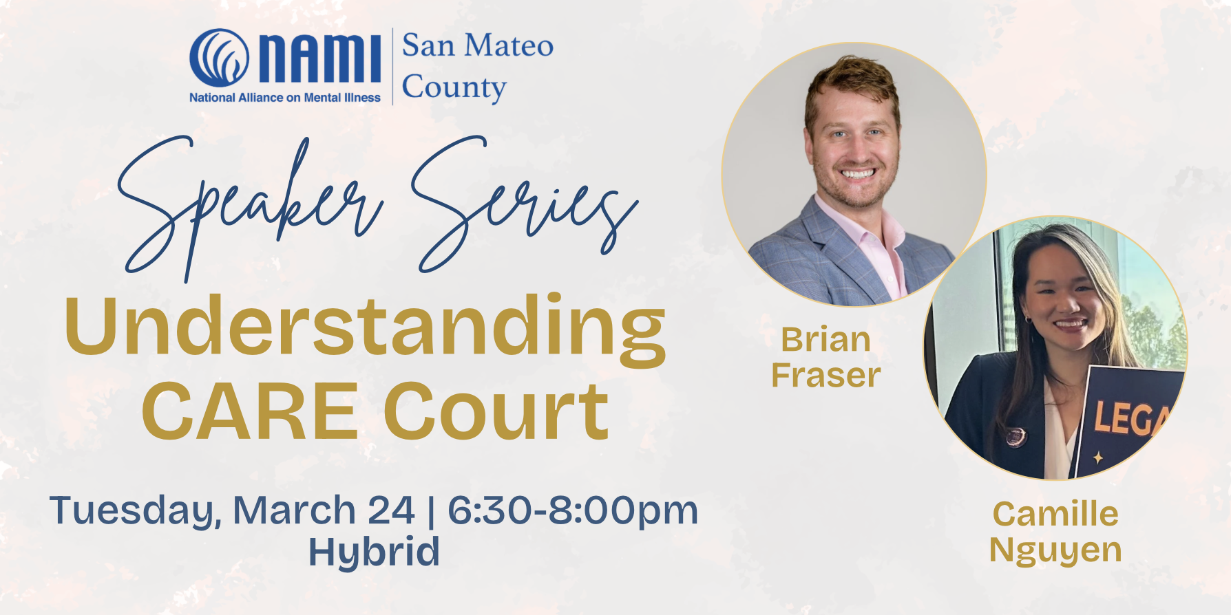 Understanding CARE Court - Event March 24