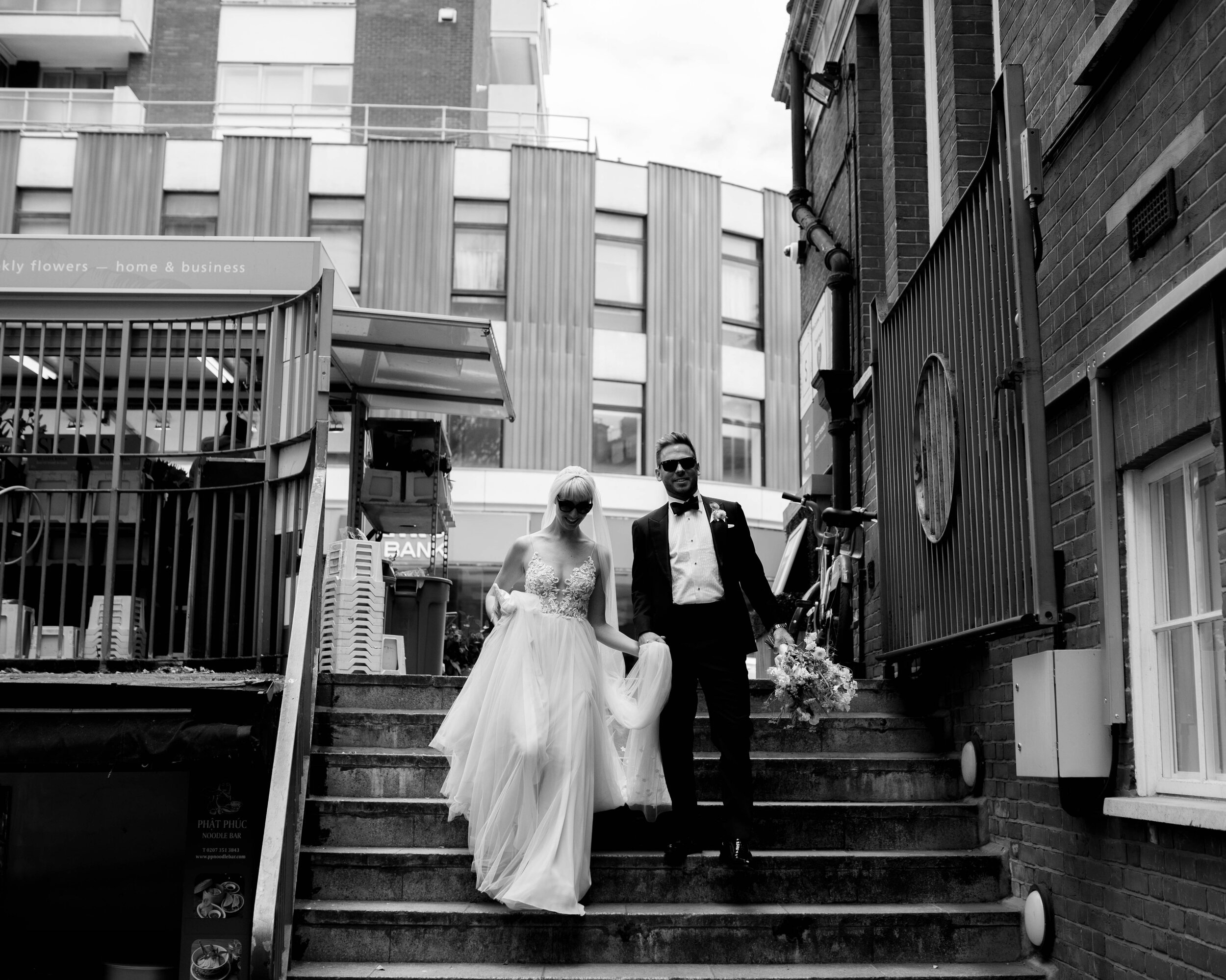 Rebecca Searle Photography Editorial Wedding Photographer London UK Cinematic Fashion 7.jpg