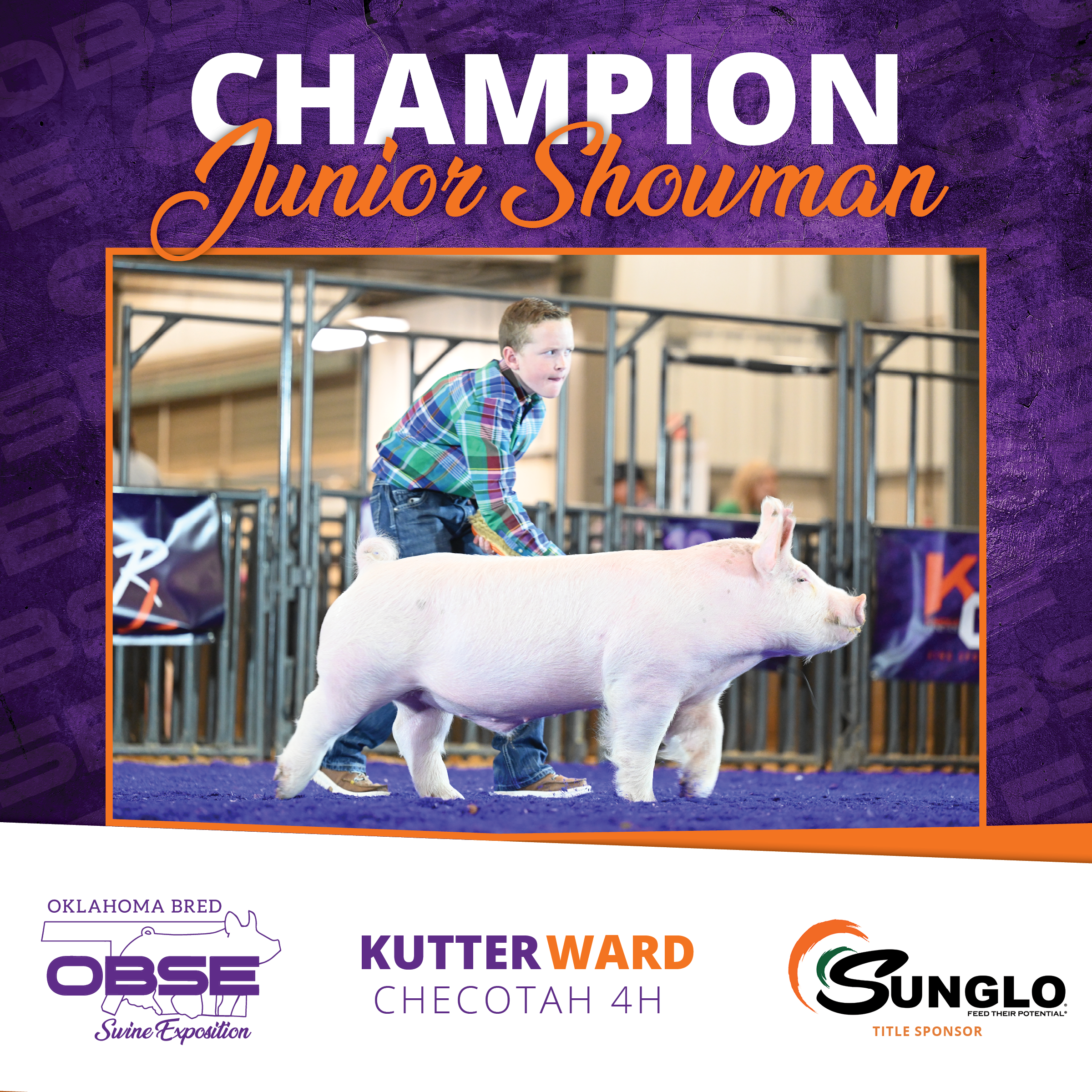 Champion Junior Showman.png