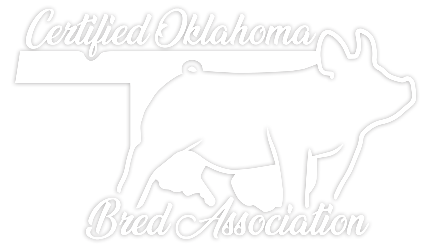 Certified Oklahoma Bred Association