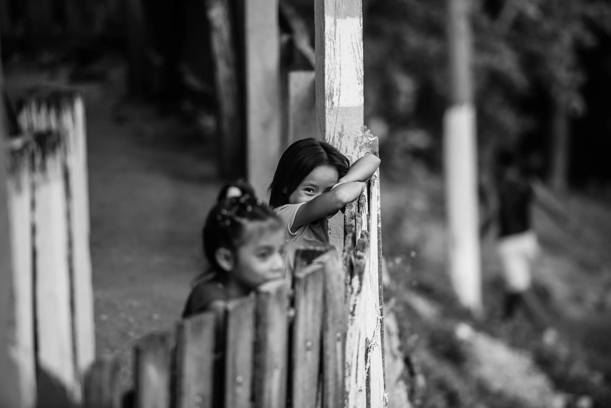 Dalia & Dayansi