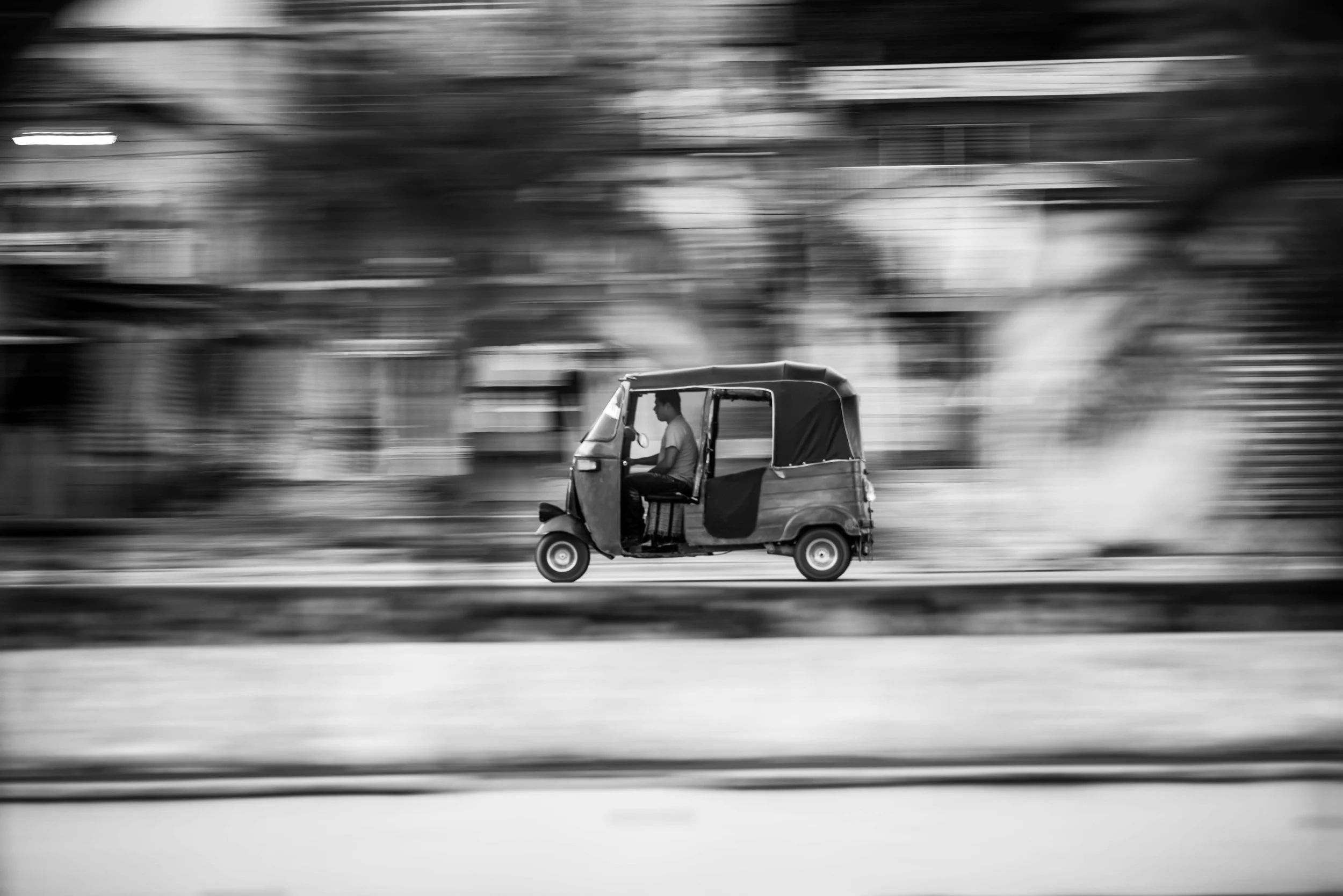 Tuktuk