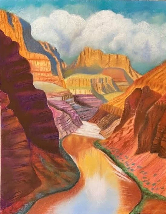 Canyons of the Colorado