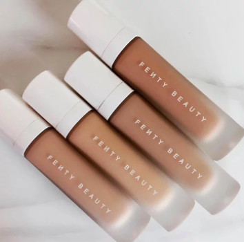 Fenty Beauty Review