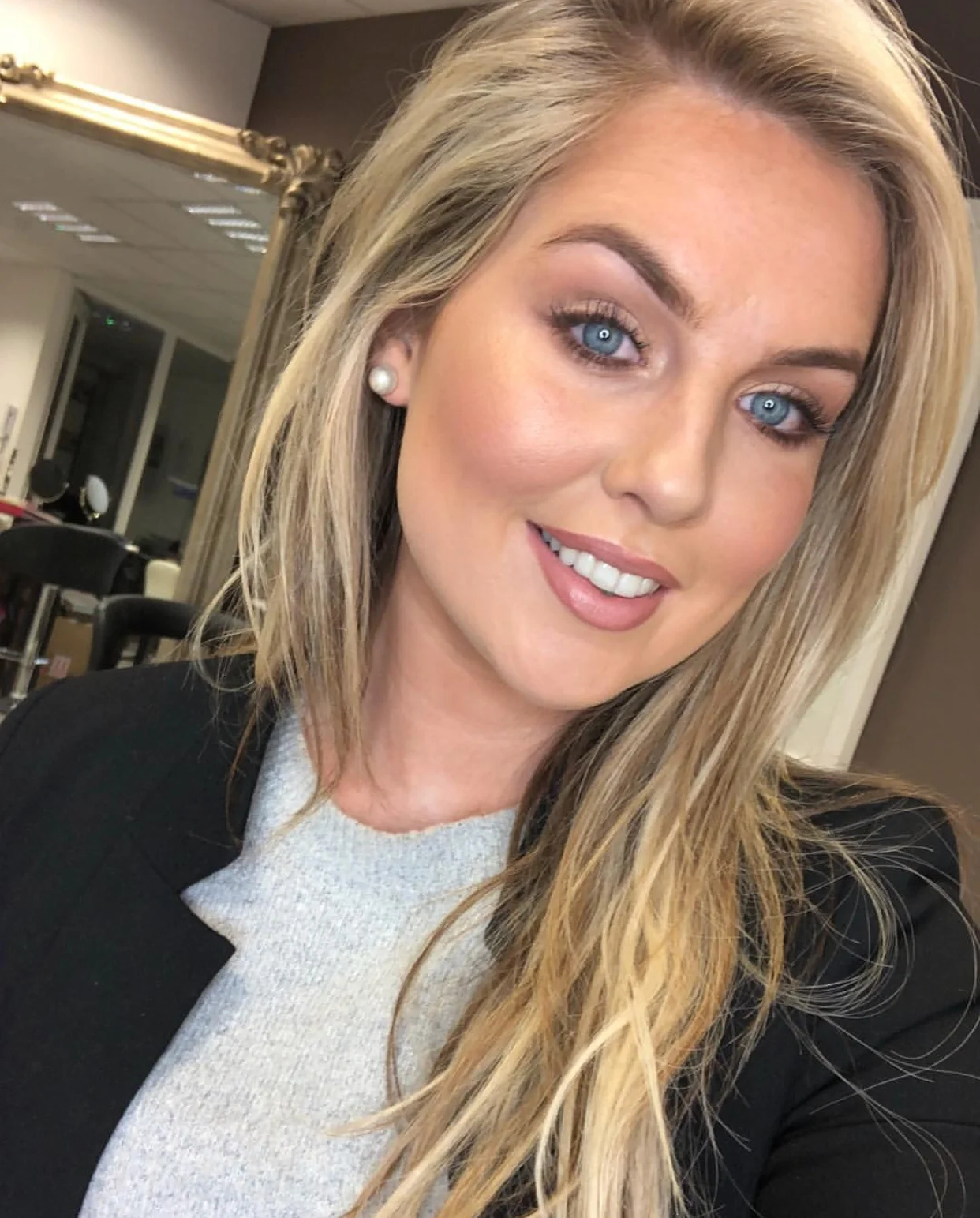 Aimee Connolly