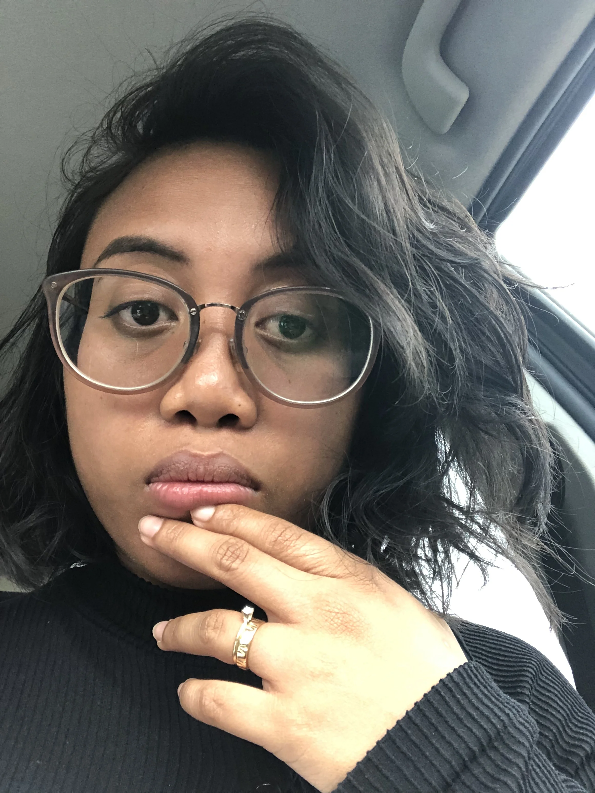 I Got A Digital Perm Jasmine Ad Nauseam