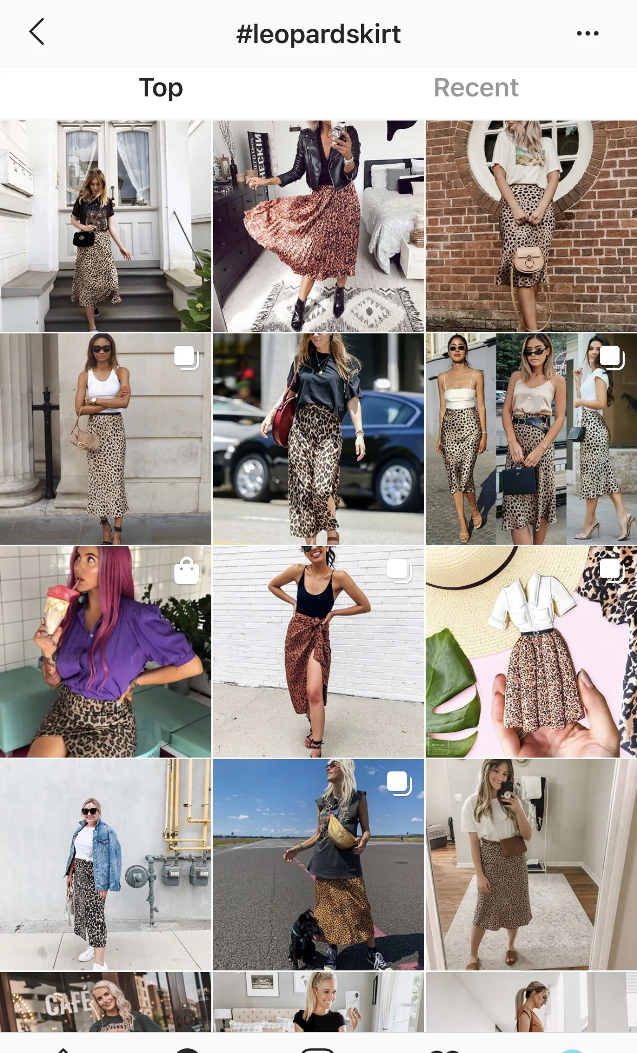 My inspo, my finspo