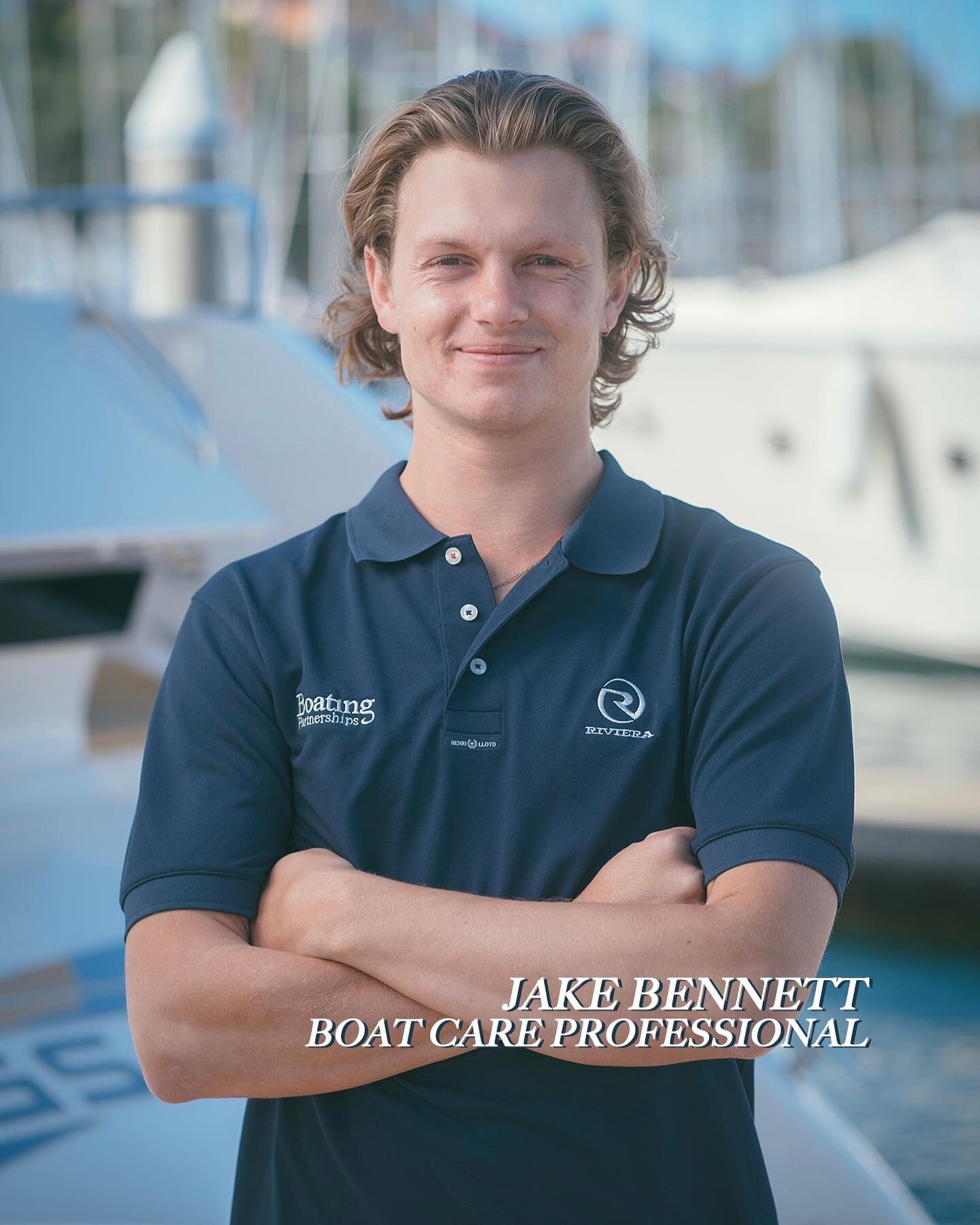 &ldquo;I joined Boating Partnerships over 2 years ago and I have thoroughly enjoyed being apart of the team. Working in the fresh air, overlooking some of the most exceptional views of Sydney is something I definitely don&rsquo;t take for granted&rdq