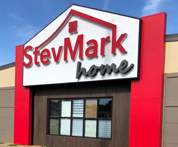 StevMark Home