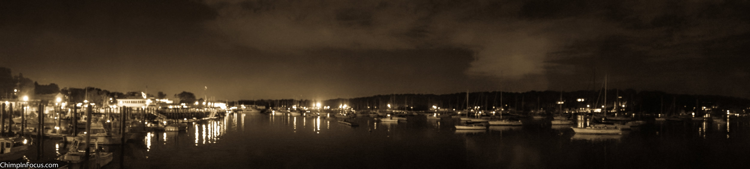 Harbor