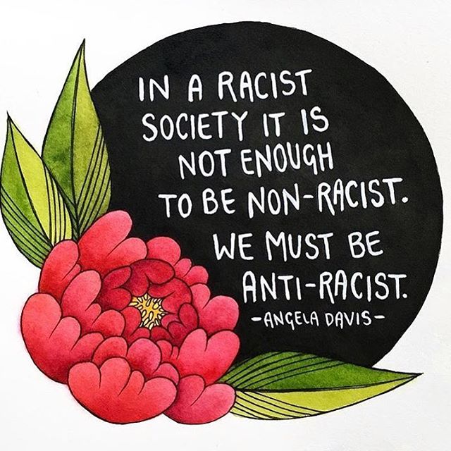 ❤️Artwork by @maxine.sarah.art  via @theguerrillafeminist ❤️