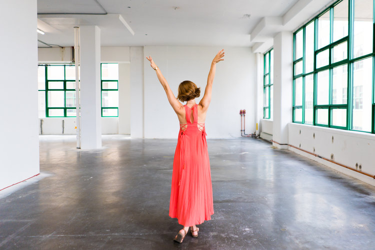 What Do You Need To Release To Let Love In