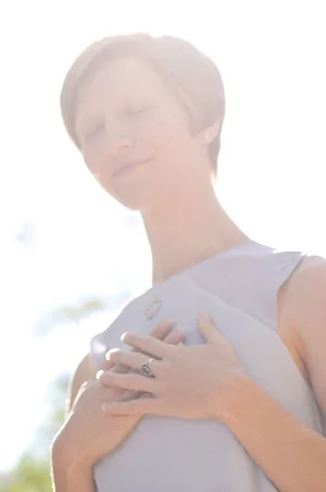 What is your body saying? Listening with love & how to heal
