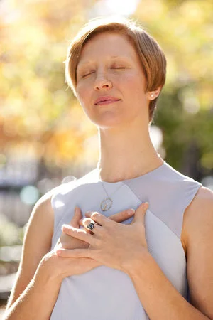 Gratitude In Joy & In Sorrow