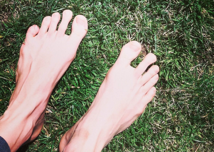 Be You - Your Health Depends On It