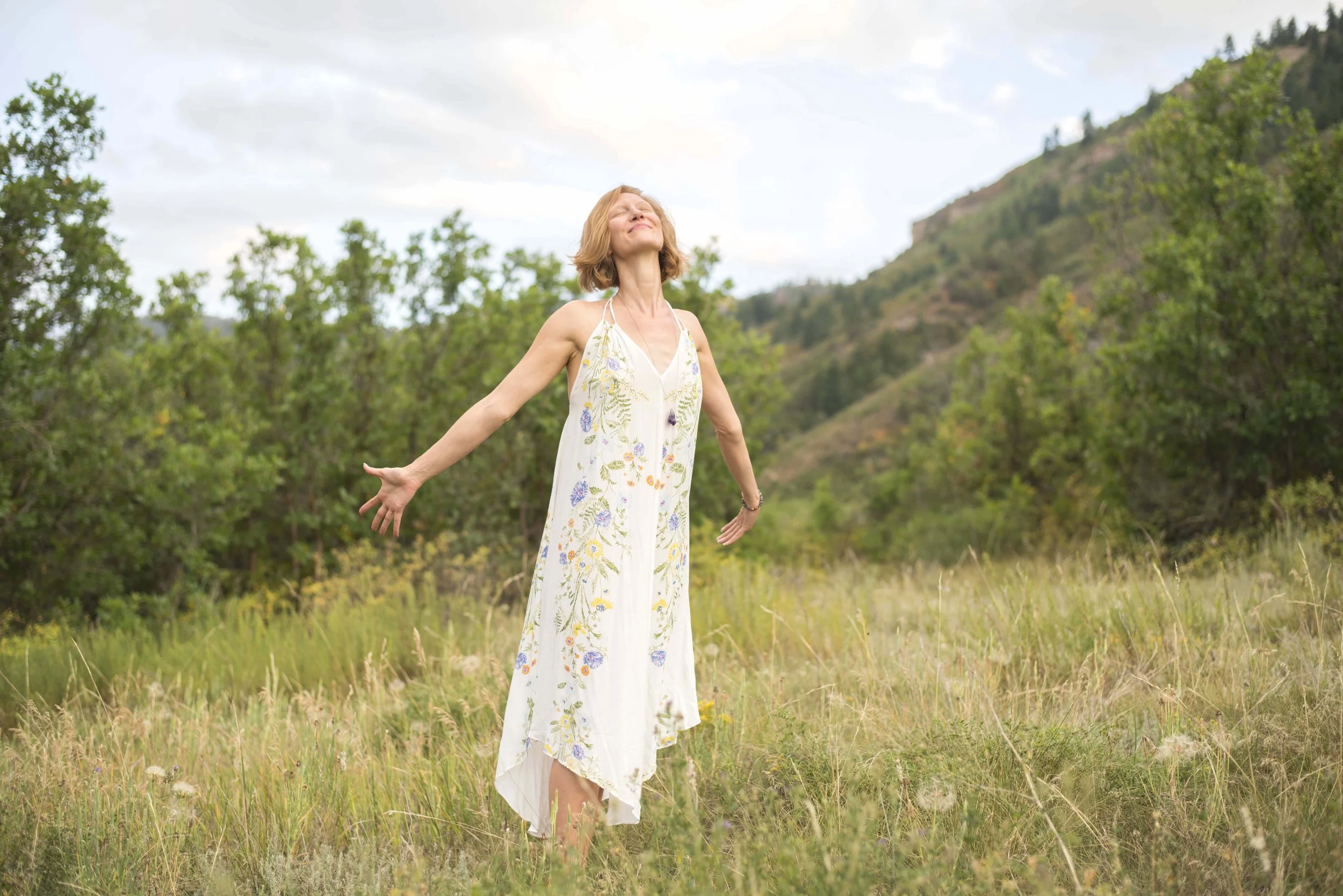 Freedom in Forgiveness: A Place To Start