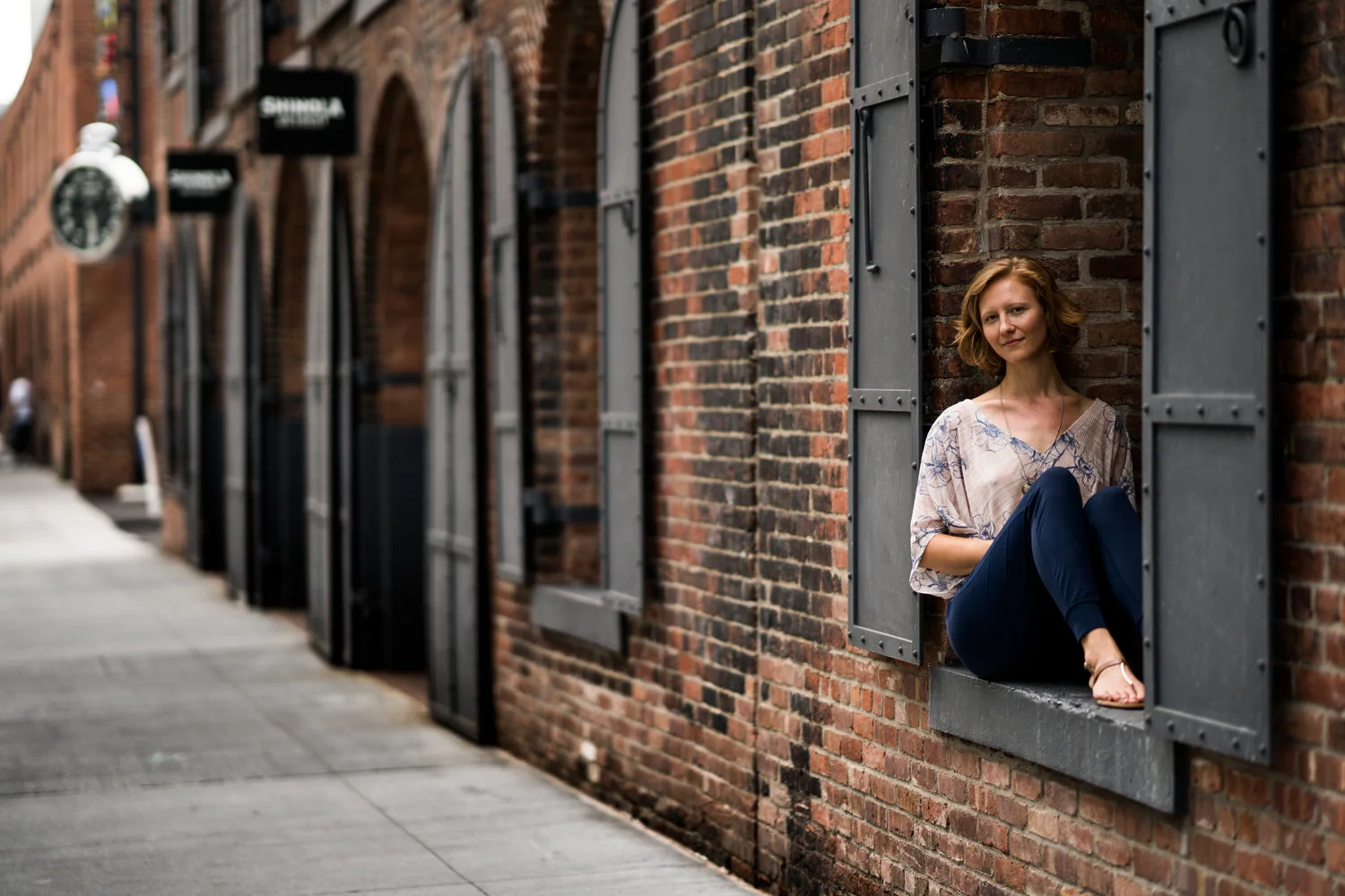 Feeling sensitive and overwhelmed? Come back to calm with this healing tool