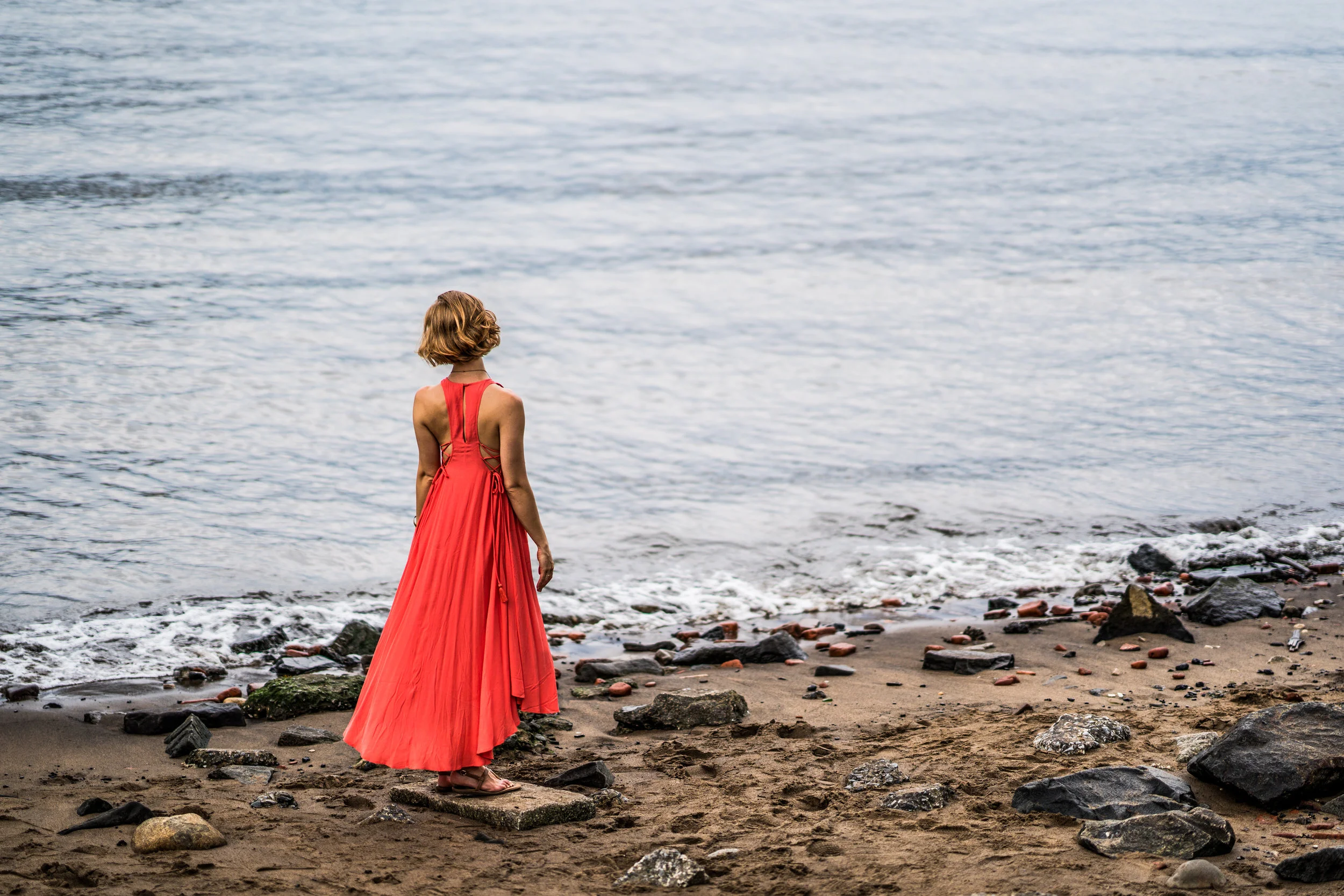 Is it time to jump ship or change course? How to honor and boost your energy