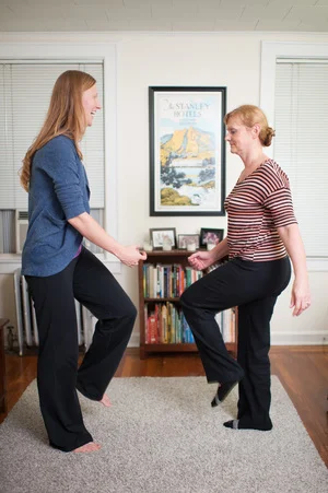 Improve Coordination, Comprehension & Communication in Less Than 2 Minutes