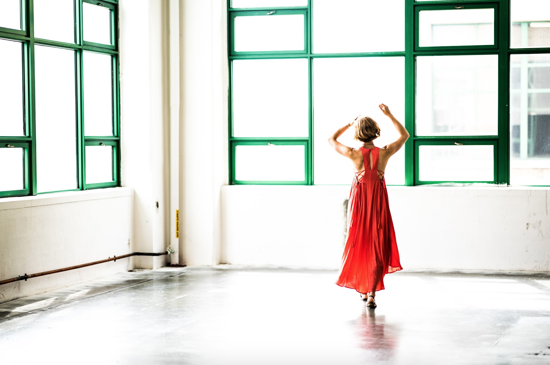 Sometimes Abundance Feels Uncomfortable - And That's Okay